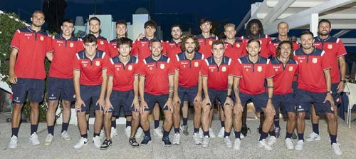 Osimo FC 2011: presentare le novit