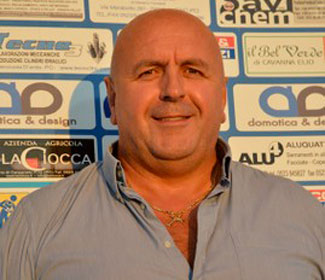 Il bilancio del presidente della Vigor Carpaneto Giuseppe Rossetti