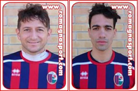 Biagio Nazzaro vs Urbino 2-1