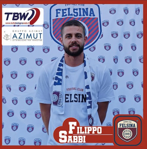 Il Felsina Calcio va in doppia cifra