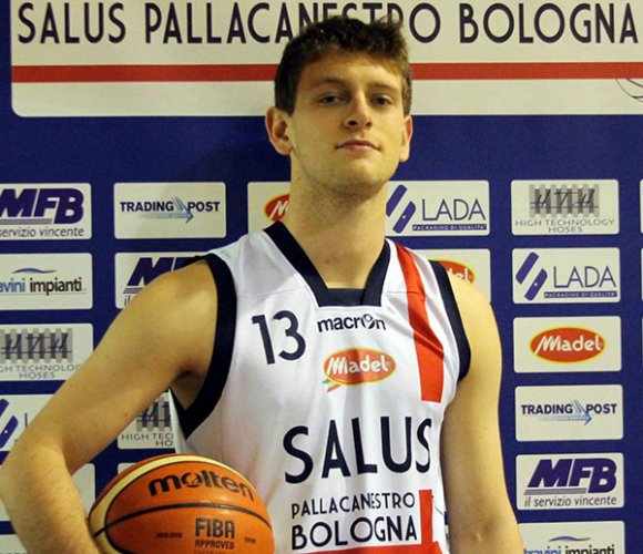 Madel &#8211; Gaetano Scirea Basket 61 - 54