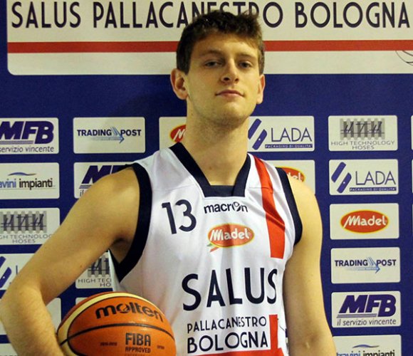Madel – Gaetano Scirea Basket 61 - 54