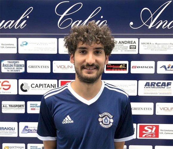 Un altro arrivo per i Portuali Ancona: ecco Salvatore Ferrante