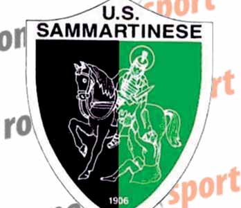 Pol. Campogalliano vs Sammartinese  0-1