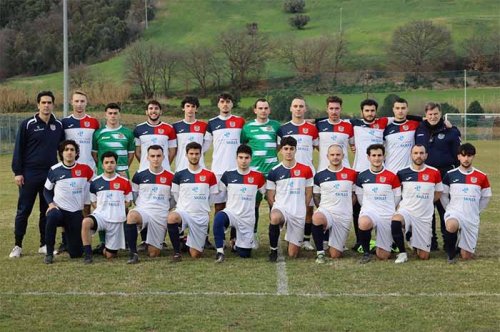 San Claudio vs Casette D&#8217;Ete 2 &#8211; 0