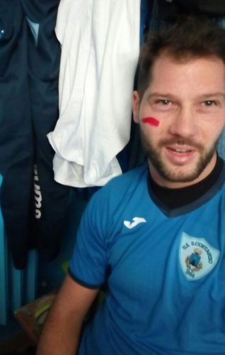 US San Costanzo - Pol. Lunano 3 - 2