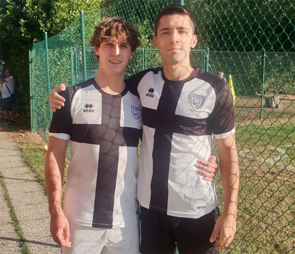 PSP vs San Donato 3-3