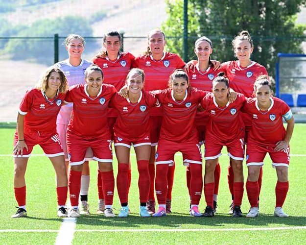 San Marino Academy &#8211; Freedom 0-2