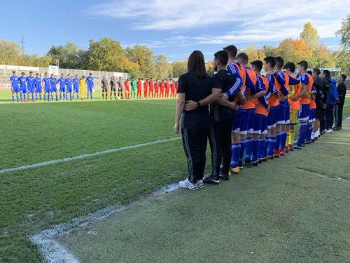 Euro U19: San Marino-Azerbaijan 0-2
