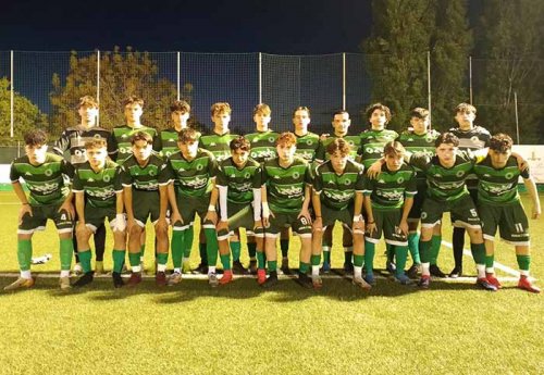 6 Torneo Val Secchia (categoria Juniores under 19)