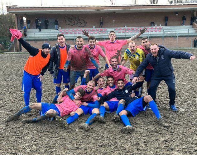 San Donato vs Savena 0-1