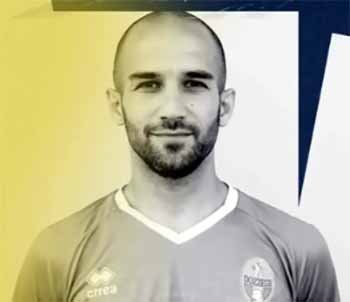 Primo colpo di mercato per la Dozzese Calcio