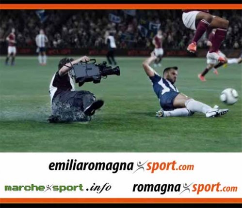 Gli highlights dai professionisti ai dilettanti
