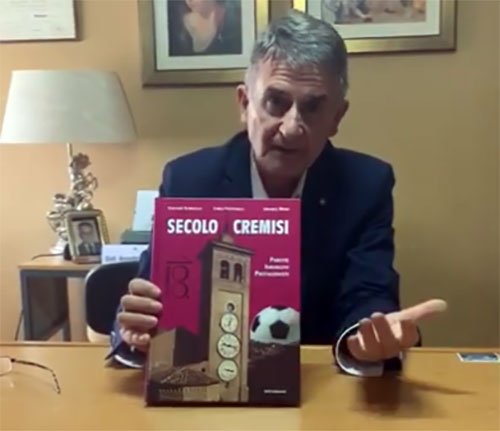 Secolo crimesi
