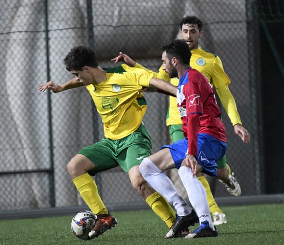 Il commento agli anticipi della 3a giornata del Campionato sammarinese