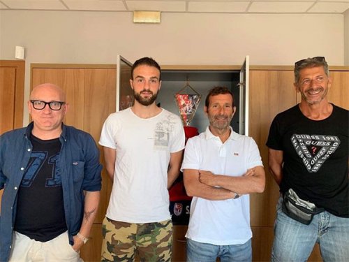 Sangiustese : Le voci di Roscioli, Armellini e Bovetti
