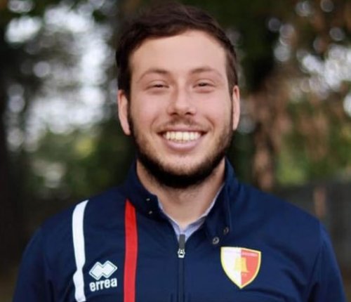 Francesco Zabberoni è il nuovo direttore sportivo del San Zaccaria