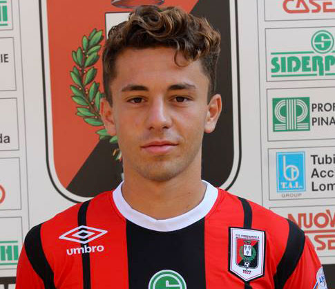 Pontisola vs Fiorenzuola 3-0