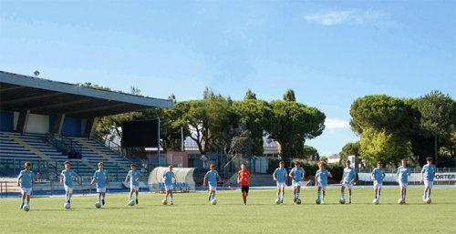 Fya Riccione da 40 anni in campo con la voglia di crescere