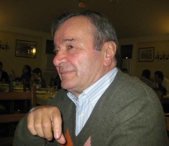 Lutto in casa Vis Misano