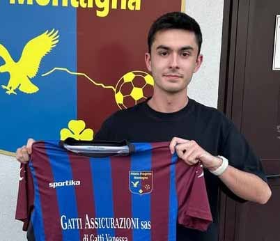 Rinforzo sulla f ascia per l'Atl. Progetto Montagna