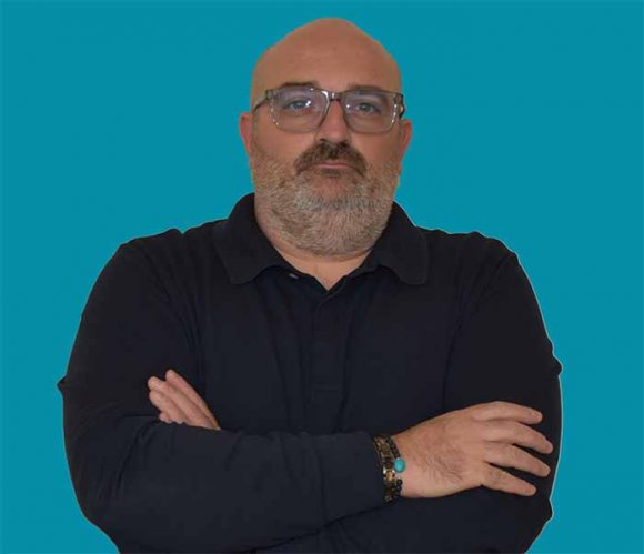 San Mairno Academy Femminile: Simone Bragantini  il nuovo tecnico