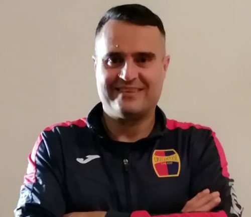 I giovani del settore giovanile della Civitanovese lavorano a casa