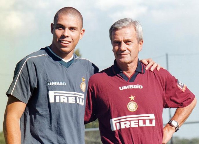 Gigi Simoni ricoverato in terapia intensiva: condizioni critiche