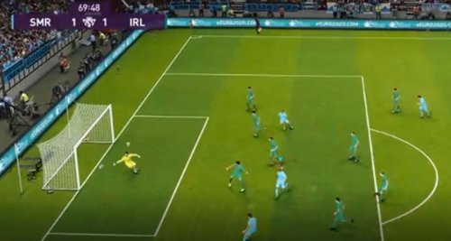 eGames Euro 2020 | lunedì le sfide di ritorno per San Marino
