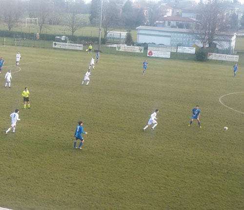 Soragna vs Vigor Carpaneto 0-0