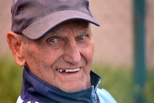 Ci ha lasciato Agostino Sensati