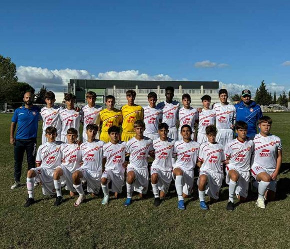 Il torneo Velox approda agli ottavi di finale!