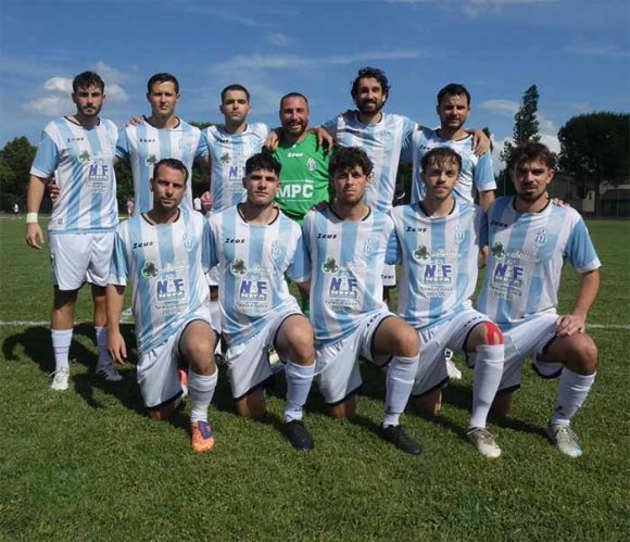 Vittoria preziosissima  per il Monte Porzio