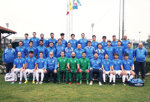 On line le foto 2020-2021 della Novellara Sportiva A.S.D.