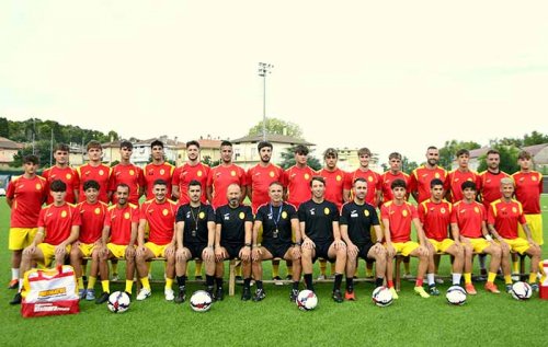 Vismara Calcio : obbiettivo riconfermarsi