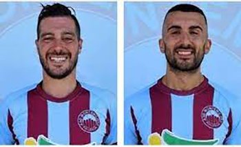 Cingolana San Francesco-Montemilone Pollenza 2-2