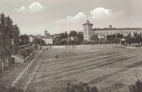 Centenario della Scandianese calcio: un paese e la sua squadra