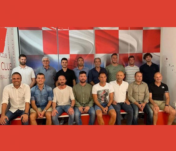 Settore giovanile Rimini FC, presentata la stagione 2019-20