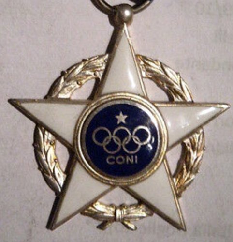 Stella d'argento al merito sportivo per l'US Tolentino 1919