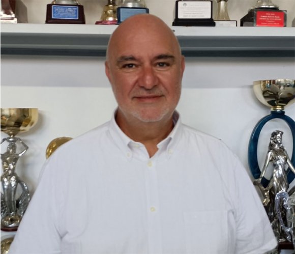 Intervista a Fabio Stortini, il nuovo presidente del Porto Sant’Elpidio