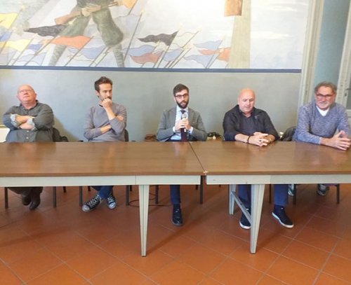 Il 25 maggio batte forte “Il cuore di Carpaneto”: match benefico con la nazionale calcio Tv