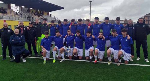 Torneo delle Province Under 14 e Under 16 stagione sportiva 2024-2025&#8252;&#65039;