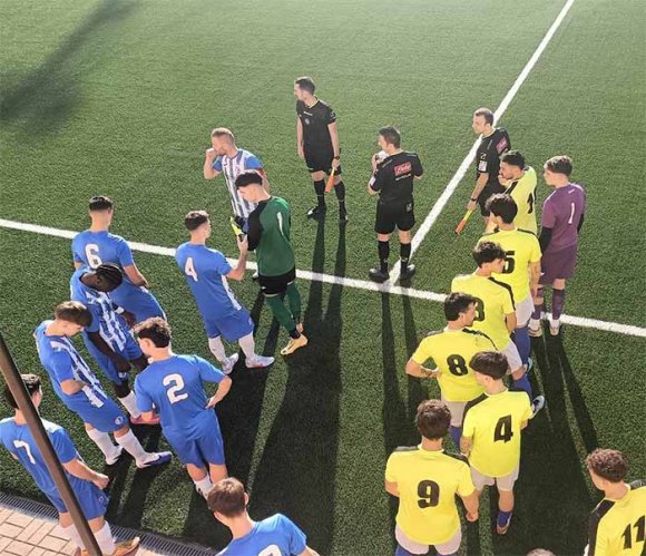 Coppa Italia Eccellenza e Promozione