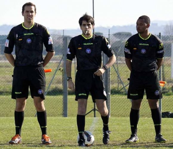 Designazioni Arbitri Marche PROMOZIONE