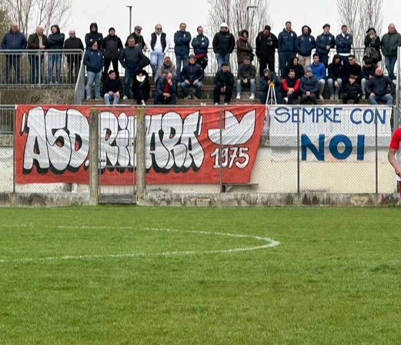 Rivara vs Cabassi 1-0