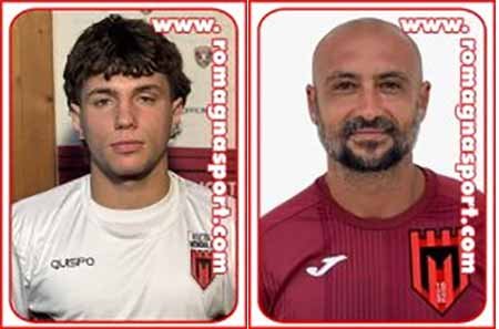 Atletico Mondolfo 1952 vs CSI Delfino Fano 2-1