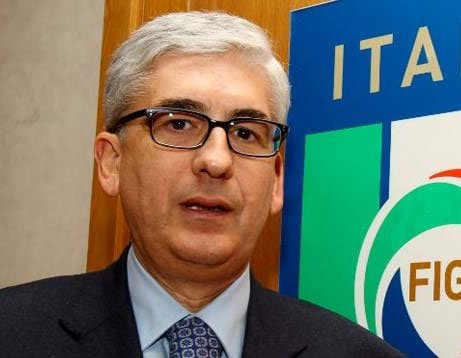 Il Presidente SGS Tisci sulla sospensione delle attivitā