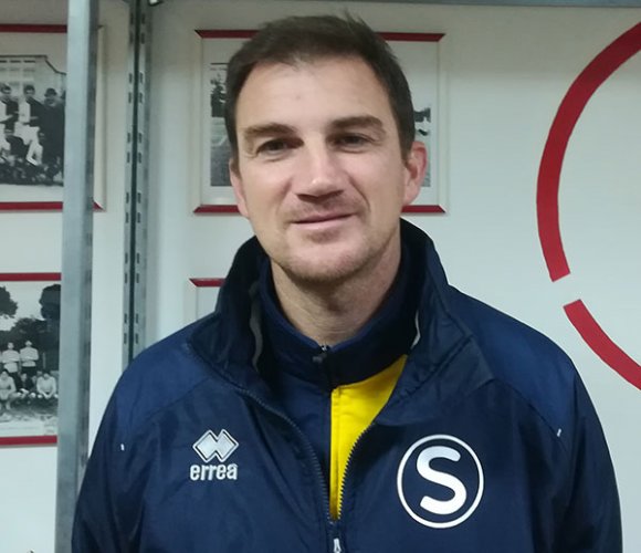 Stefano Tombolini sarà il responsabile tecnico del settore giovanile del Settempeda