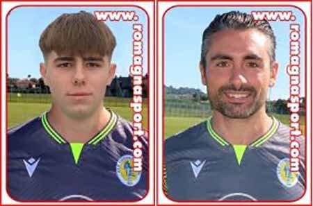 Colonnella vs River Delfini 2-1