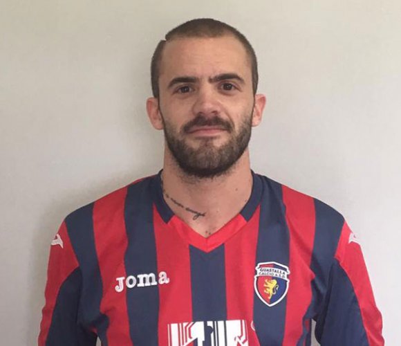 Tommaso Brunazzi torna a Guastalla
